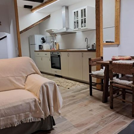 Lo Cremallé Valderrobres Extérieur photo