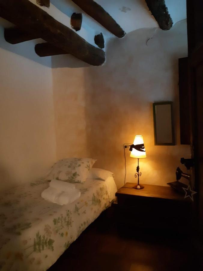 Lo Cremallé Valderrobres Extérieur photo