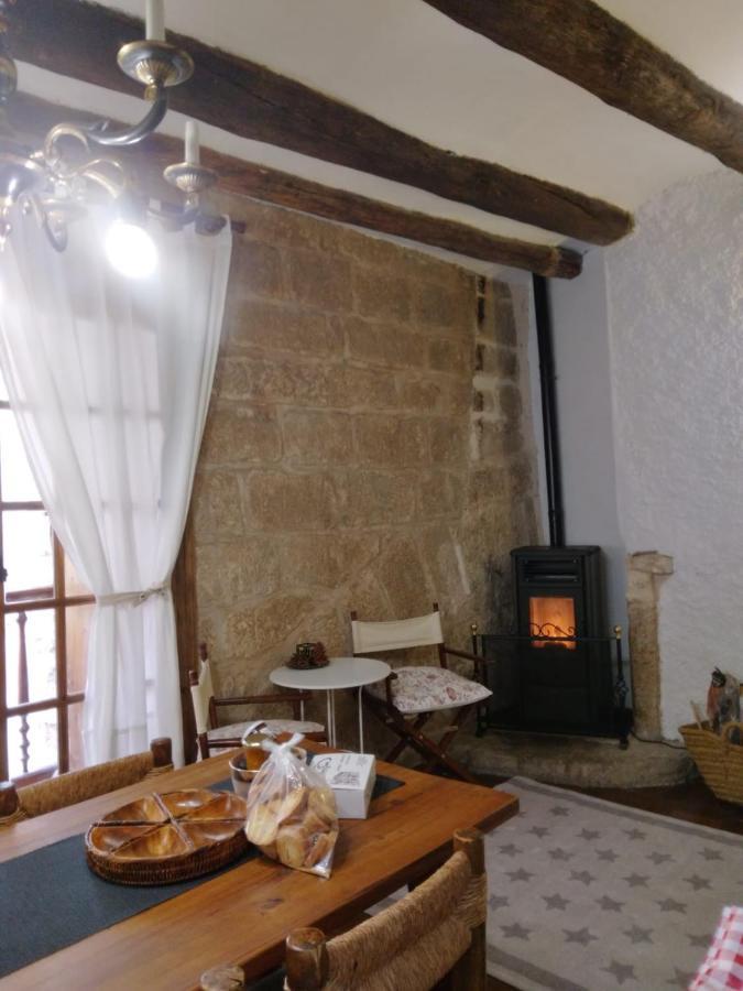 Lo Cremallé Valderrobres Extérieur photo