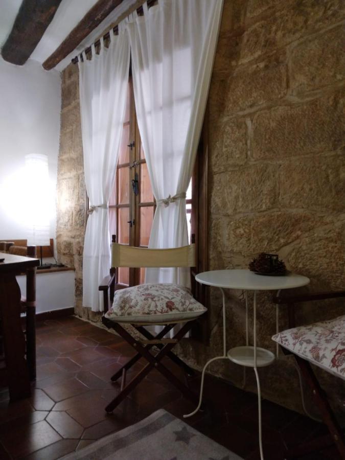 Lo Cremallé Valderrobres Extérieur photo
