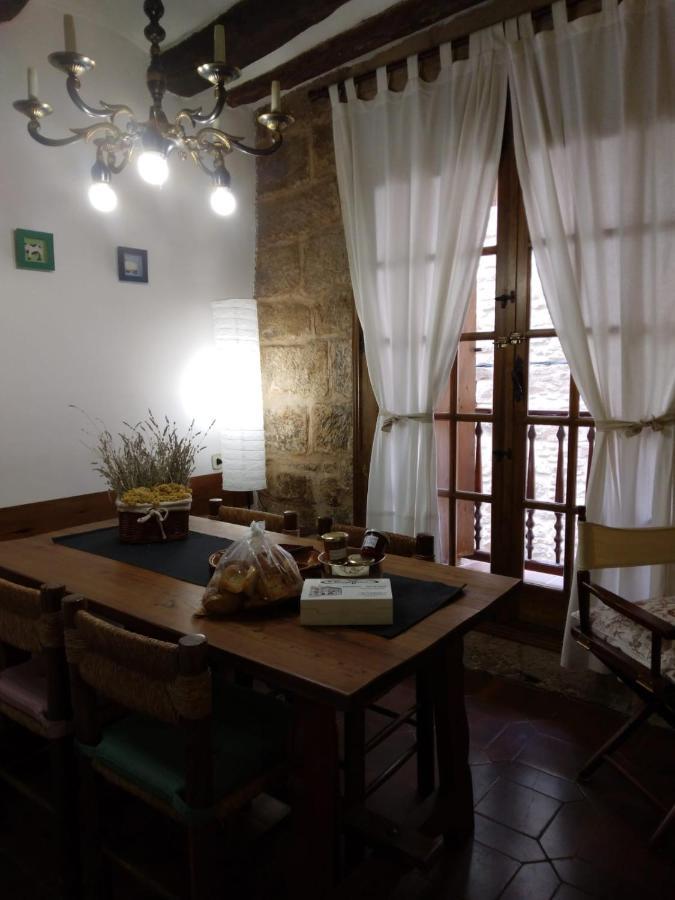 Lo Cremallé Valderrobres Extérieur photo