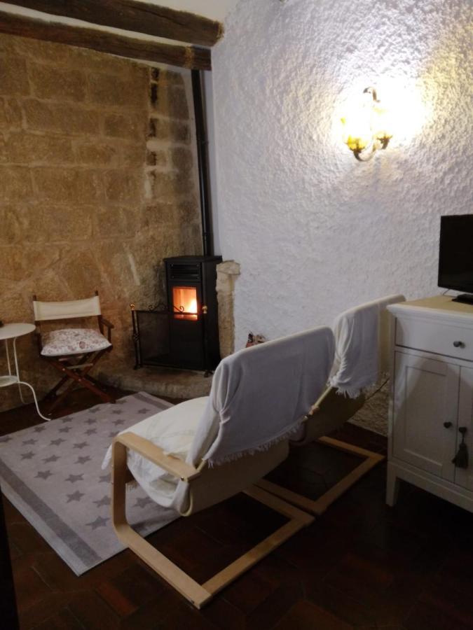 Lo Cremallé Valderrobres Extérieur photo