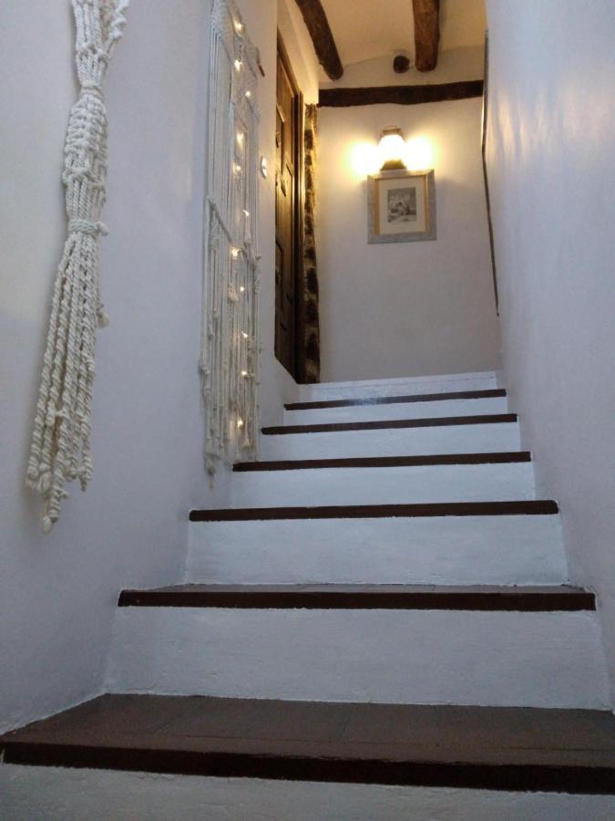 Lo Cremallé Valderrobres Extérieur photo