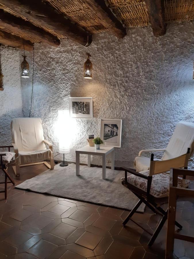 Lo Cremallé Valderrobres Extérieur photo